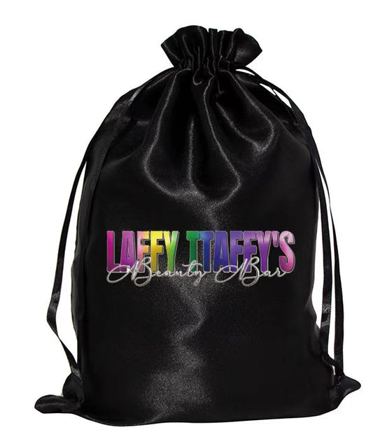 LTBB Silk Hair Bag