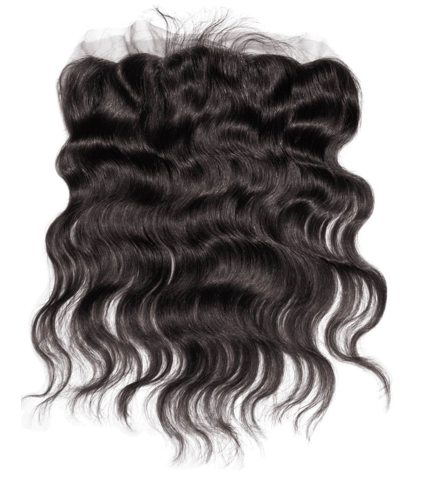 Top Lux Frontals