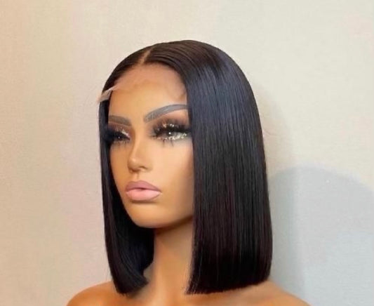 4x4 Closure Bob Wigs